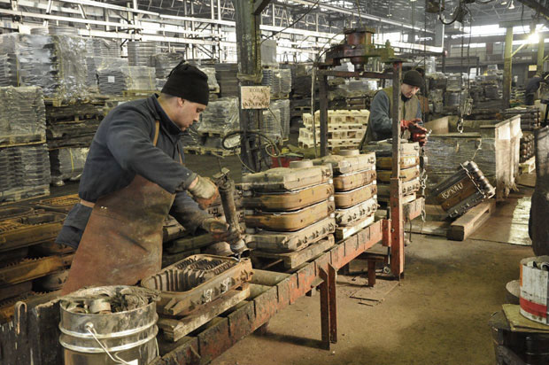 Стечај и у зрењанинском Радијатору